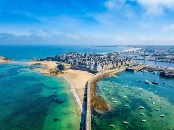 Week End -DINARD-St MALO- - Nos escapades - Cars Denis Voyages | Cars ...